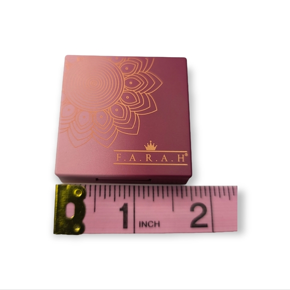 F.A.R.A.H Pressed Pigment Duos in Bloom & Wildflower - Picture 9 of 10